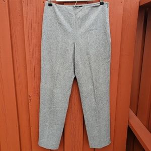 Ralph Lauren Wool Blend Trouser Pants Size 10